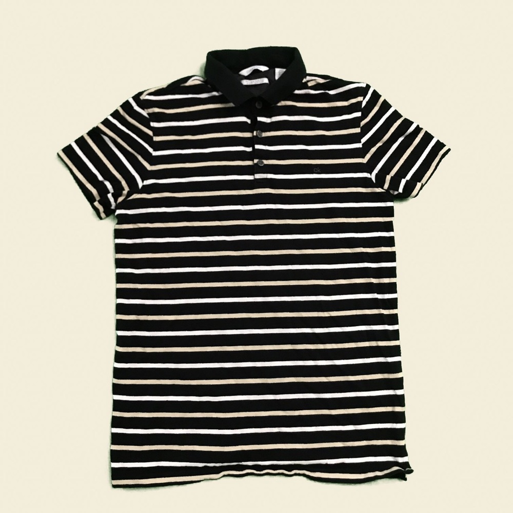 Calvin Klein Polo shirt